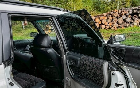 Subaru Forester, 1997 год, 355 000 рублей, 7 фотография