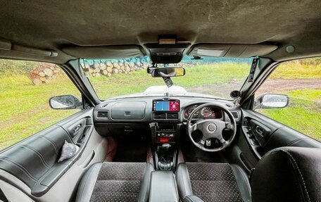 Subaru Forester, 1997 год, 355 000 рублей, 10 фотография
