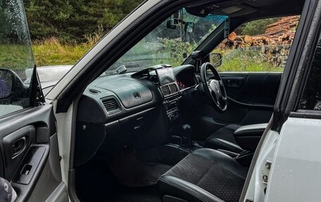 Subaru Forester, 1997 год, 355 000 рублей, 14 фотография
