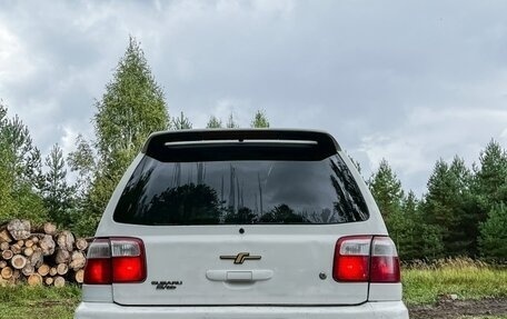 Subaru Forester, 1997 год, 355 000 рублей, 12 фотография