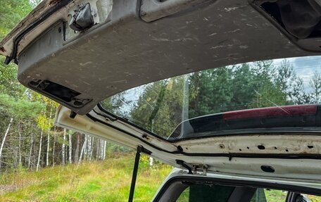 Subaru Forester, 1997 год, 355 000 рублей, 19 фотография