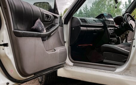 Subaru Forester, 1997 год, 355 000 рублей, 24 фотография