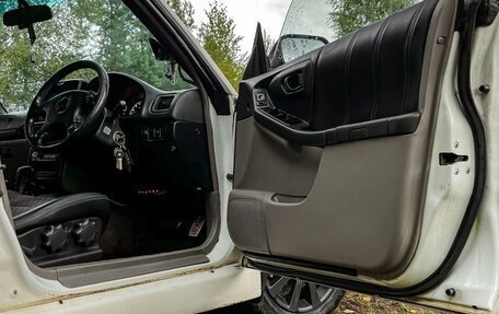 Subaru Forester, 1997 год, 355 000 рублей, 25 фотография