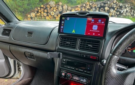 Subaru Forester, 1997 год, 355 000 рублей, 22 фотография
