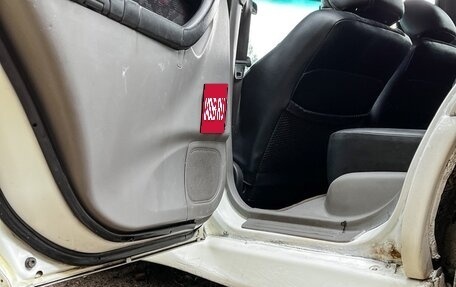 Subaru Forester, 1997 год, 355 000 рублей, 23 фотография