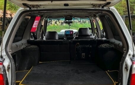 Subaru Forester, 1997 год, 355 000 рублей, 17 фотография