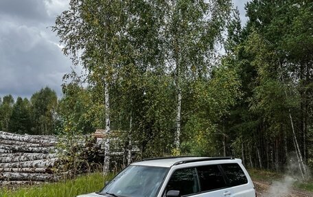 Subaru Forester, 1997 год, 355 000 рублей, 35 фотография