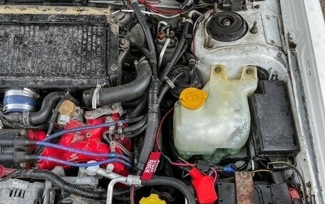 Subaru Forester, 1997 год, 355 000 рублей, 32 фотография