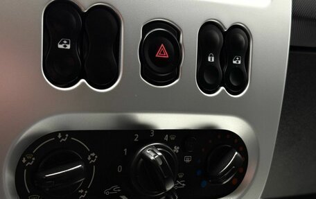 Renault Logan I, 2014 год, 629 000 рублей, 16 фотография