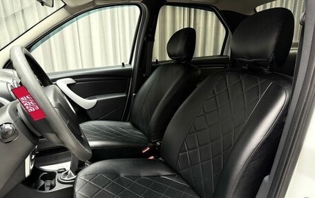 Renault Logan I, 2014 год, 629 000 рублей, 23 фотография