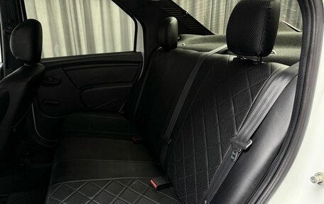 Renault Logan I, 2014 год, 629 000 рублей, 25 фотография