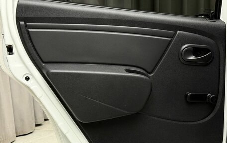 Renault Logan I, 2014 год, 629 000 рублей, 24 фотография