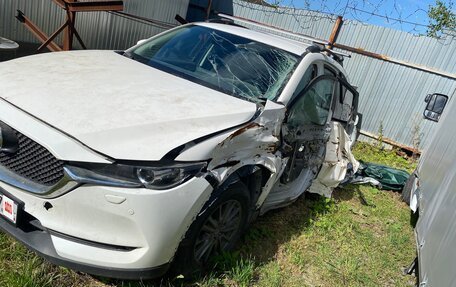 Mazda CX-5 II, 2018 год, 1 250 000 рублей, 4 фотография