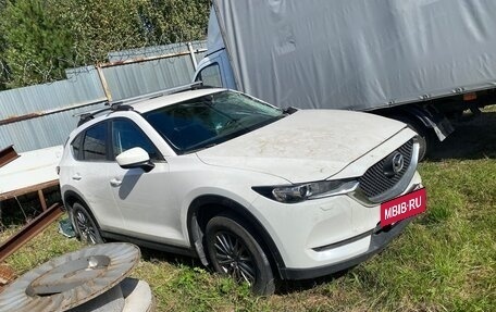 Mazda CX-5 II, 2018 год, 1 250 000 рублей, 2 фотография