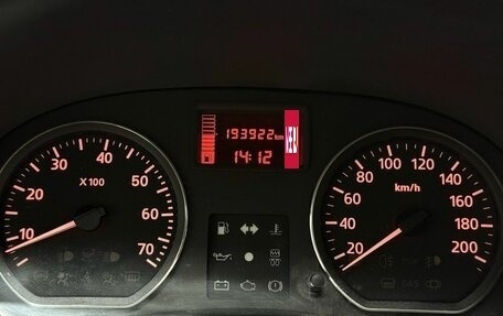 Renault Logan I, 2014 год, 629 000 рублей, 26 фотография