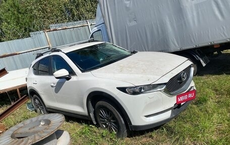 Mazda CX-5 II, 2018 год, 1 250 000 рублей, 3 фотография
