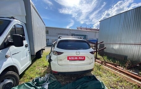 Mazda CX-5 II, 2018 год, 1 250 000 рублей, 5 фотография