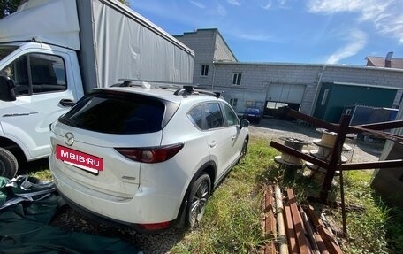 Mazda CX-5 II, 2018 год, 1 250 000 рублей, 7 фотография