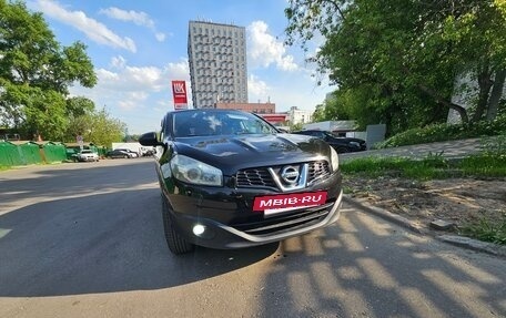 Nissan Qashqai, 2012 год, 750 000 рублей, 4 фотография