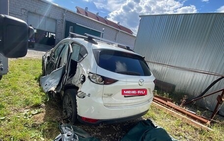 Mazda CX-5 II, 2018 год, 1 250 000 рублей, 6 фотография