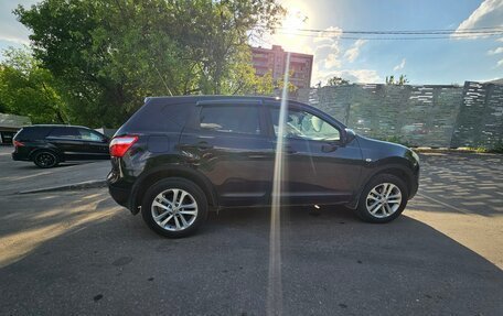 Nissan Qashqai, 2012 год, 750 000 рублей, 9 фотография