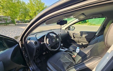 Nissan Qashqai, 2012 год, 750 000 рублей, 14 фотография