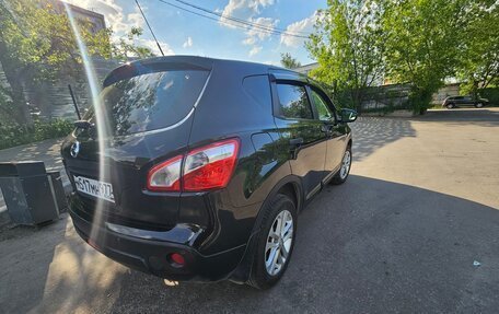 Nissan Qashqai, 2012 год, 750 000 рублей, 13 фотография