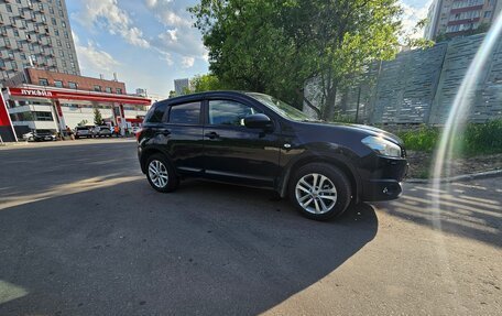 Nissan Qashqai, 2012 год, 750 000 рублей, 10 фотография
