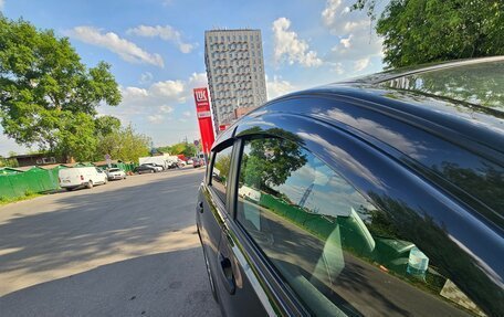 Nissan Qashqai, 2012 год, 750 000 рублей, 19 фотография