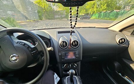 Nissan Qashqai, 2012 год, 750 000 рублей, 15 фотография