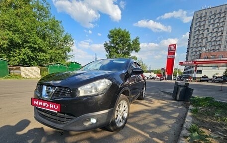 Nissan Qashqai, 2012 год, 750 000 рублей, 6 фотография