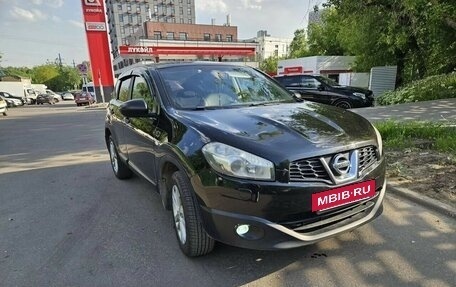 Nissan Qashqai, 2012 год, 750 000 рублей, 8 фотография