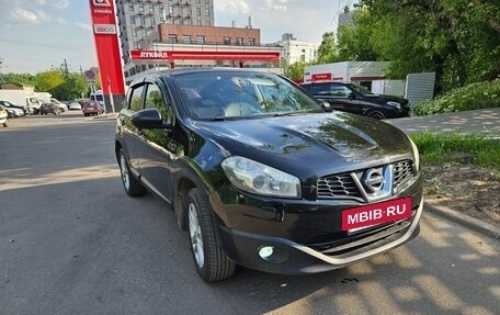 Nissan Qashqai, 2012 год, 750 000 рублей, 7 фотография