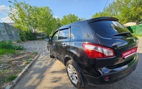 Nissan Qashqai, 2012 год, 750 000 рублей, 12 фотография