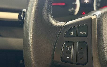 Suzuki Swift IV, 2013 год, 667 000 рублей, 11 фотография