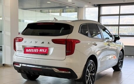 Haval Jolion, 2022 год, 1 697 000 рублей, 6 фотография