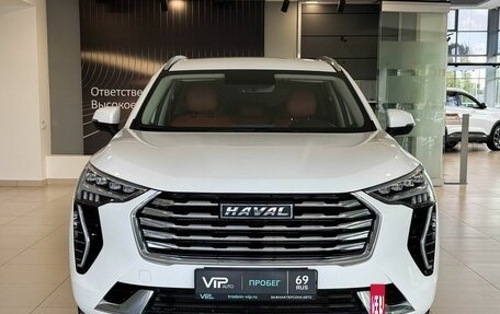 Haval Jolion, 2022 год, 1 697 000 рублей, 2 фотография
