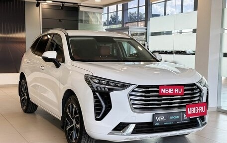 Haval Jolion, 2022 год, 1 697 000 рублей, 3 фотография