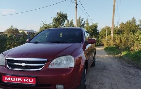 Chevrolet Lacetti, 2009 год, 300 000 рублей, 2 фотография