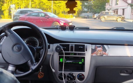Chevrolet Lacetti, 2009 год, 300 000 рублей, 8 фотография