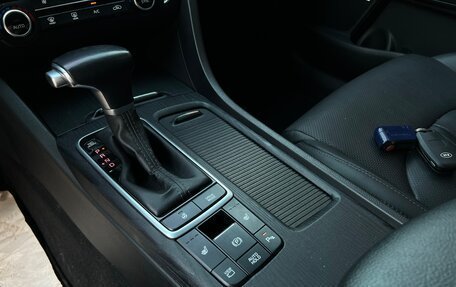 KIA Optima IV, 2018 год, 2 230 000 рублей, 6 фотография