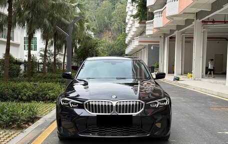 BMW 3 серия, 2023 год, 3 800 013 рублей, 3 фотография