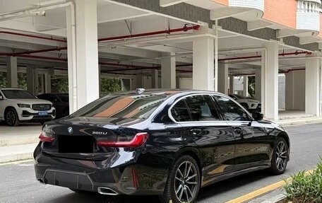 BMW 3 серия, 2023 год, 3 800 013 рублей, 4 фотография