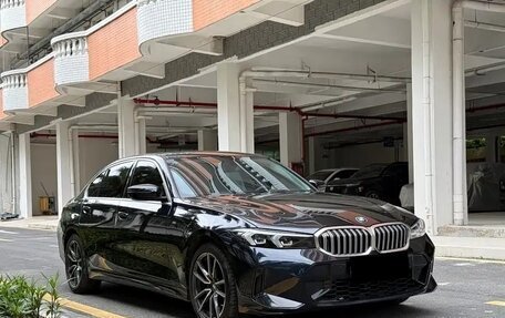 BMW 3 серия, 2023 год, 3 800 013 рублей, 7 фотография