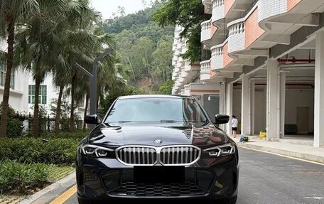 BMW 3 серия, 2023 год, 3 800 013 рублей, 5 фотография