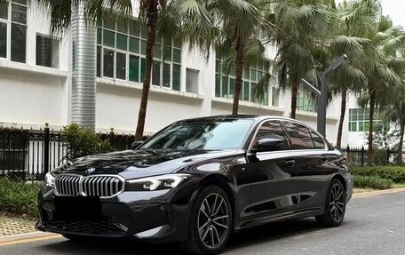 BMW 3 серия, 2023 год, 3 800 013 рублей, 8 фотография