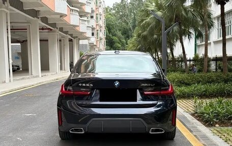 BMW 3 серия, 2023 год, 3 800 013 рублей, 2 фотография