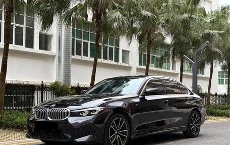 BMW 3 серия, 2023 год, 3 800 013 рублей, 6 фотография