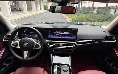 BMW 3 серия, 2023 год, 3 800 013 рублей, 11 фотография