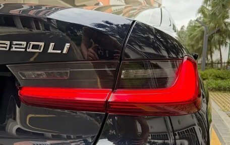 BMW 3 серия, 2023 год, 3 800 013 рублей, 9 фотография